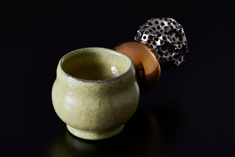Doorknobnob | Yoshiaki Imamura (alternate view)