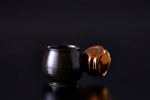 Doorknob Cup | Yoshiaki Imamura