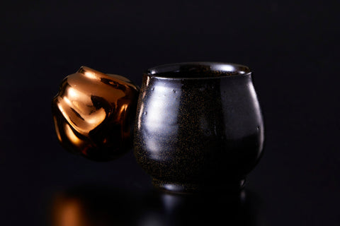 Doorknob Cup | Yoshiaki Imamura (alternate view)