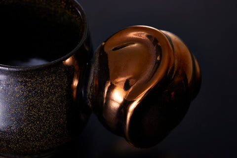 Doorknob Cup | Yoshiaki Imamura (alternate view)