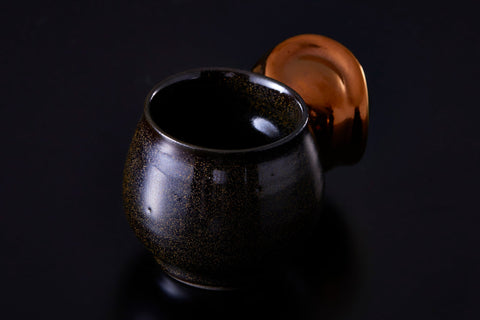 Doorknob Cup | Yoshiaki Imamura (alternate view)