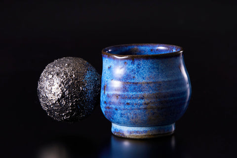 Doorknob Cup | Yoshiaki Imamura (alternate view)