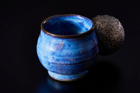 Doorknob Cup | Yoshiaki Imamura (alternate view)