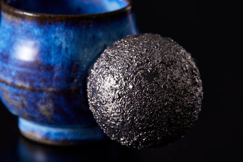 Doorknob Cup | Yoshiaki Imamura (alternate view)