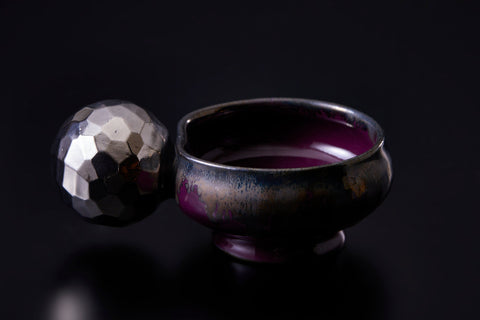 Doorknob Cup | Yoshiaki Imamura (alternate view)