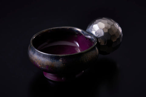 Doorknob Cup | Yoshiaki Imamura (alternate view)