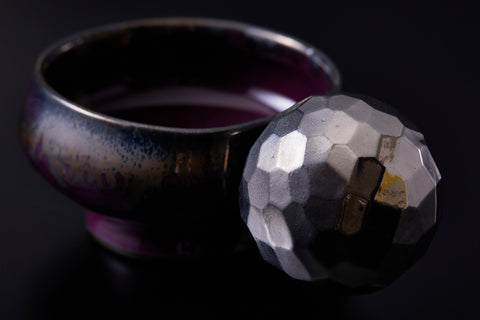 Doorknob Cup | Yoshiaki Imamura (alternate view)