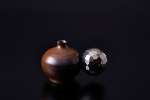 Doorknob Vase | Yoshiaki Imamura
