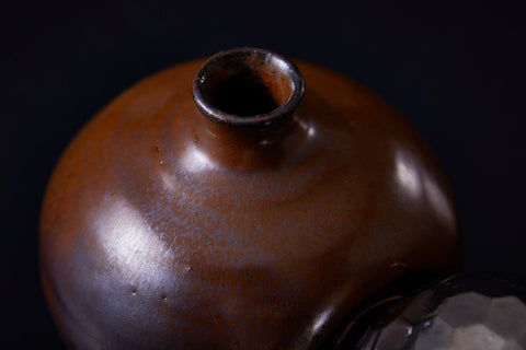 Doorknob Vase | Yoshiaki Imamura (alternate view)