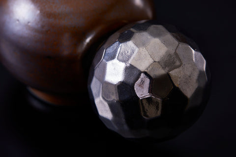 Doorknob Vase | Yoshiaki Imamura (alternate view)