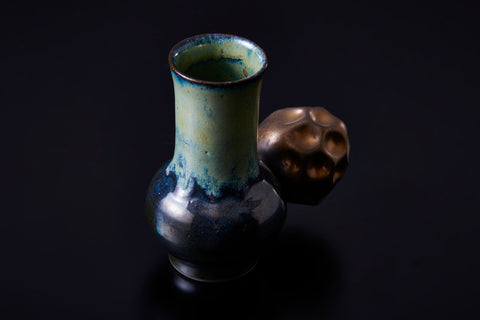 Doorknob Cup | Yoshiaki Imamura (alternate view)