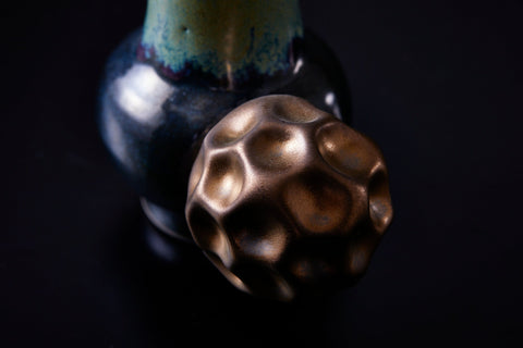 Doorknob Cup | Yoshiaki Imamura (alternate view)