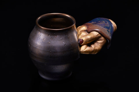 Fist Punch+ | Yoshiaki Imamura (alternate view)