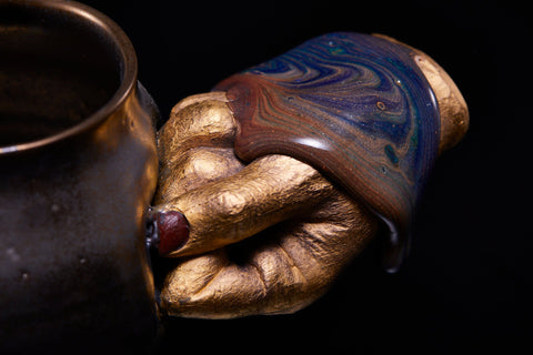 Fist Punch+ | Yoshiaki Imamura (alternate view)