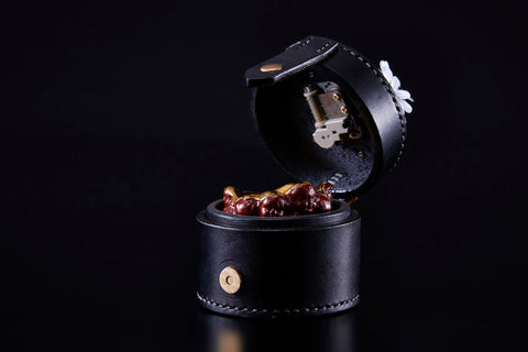 Wristlet Cup, ceremony, Donald (R.I.P. charm) | Yoshiaki Imamura (alternate view)