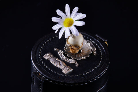 Wristlet Cup, ceremony, Donald (R.I.P. charm) | Yoshiaki Imamura (alternate view)