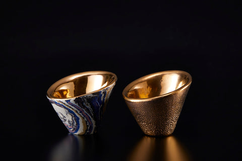 Espresso Cup egg | Yoshiaki Imamura