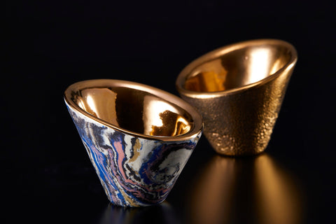 Espresso Cup, Egg | Yoshiaki Imamura (alternate view)