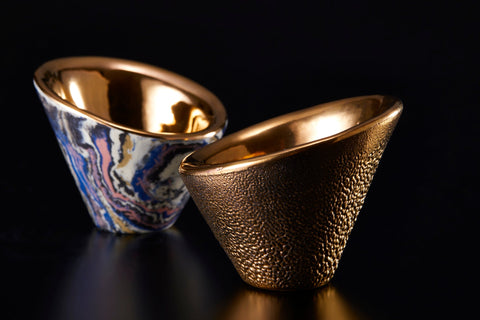 Espresso Cup, Egg | Yoshiaki Imamura (alternate view)