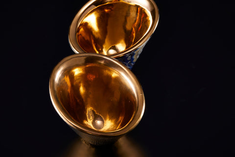 Espresso Cup, Egg | Yoshiaki Imamura (alternate view)