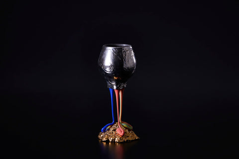 Jellyfish Glass | Yoshiaki Imamura