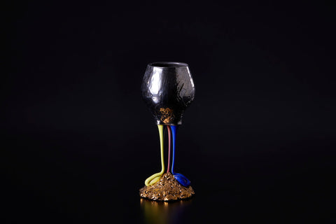 Jellyglass | Yoshiaki Imamura (alternate view)