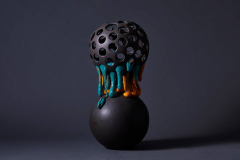 Genesis | Yoshiaki Imamura (alternate view)