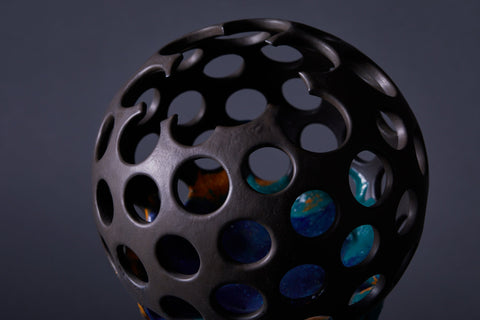 Genesis | Yoshiaki Imamura (alternate view)