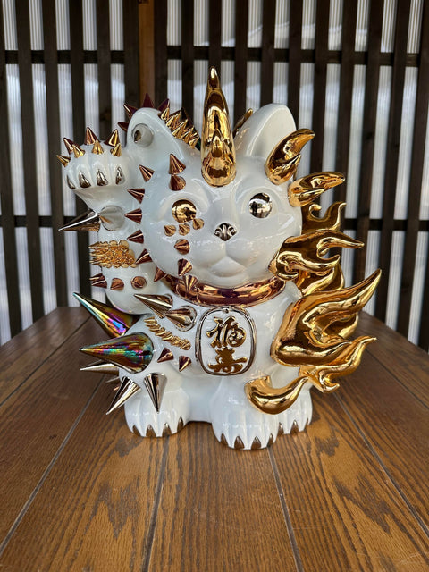 NEO MANEKINEKO｜古賀崇洋
