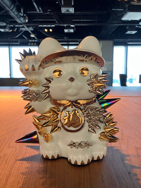 NEO MANEKINEKO -Petit-, Hat | Takahiro Koga