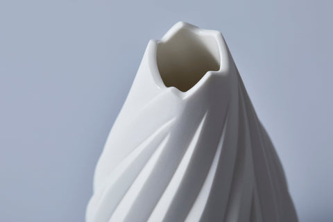 White Porcelain Fruit | Nami Takahashi (alternate view)