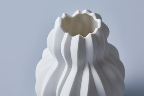White Porcelain Fruit | Nami Takahashi (alternate view)
