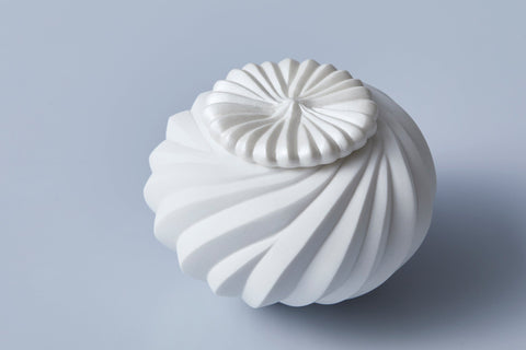 Pearl Tea Set | Nami Takahashi (alternate view)