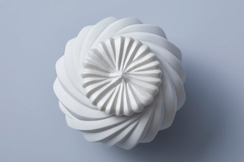 Pearl Tea Set | Nami Takahashi (alternate view)