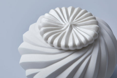 Pearl Tea Set | Nami Takahashi (alternate view)