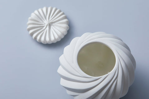 Pearl Tea Set | Nami Takahashi (alternate view)