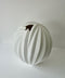 White Porcelain Fruit | Nami Takahashi