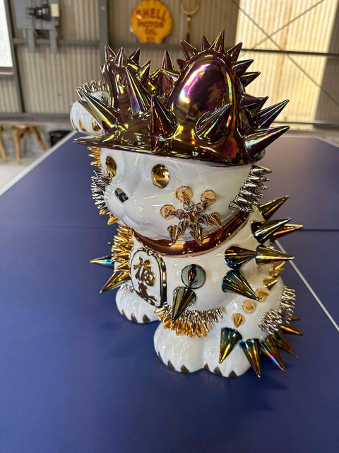 NEO MANEKINEKO｜古賀崇洋（別角度）