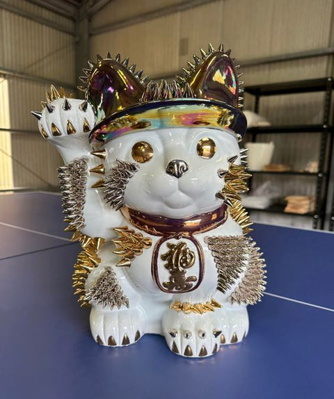 NEO MANEKINEKO | Takahiro Koga