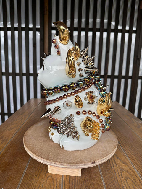 NEO MANEKINEKO | Takahiro Koga (alternate view)