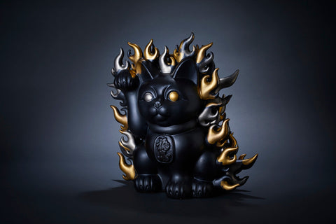 NEO MANEKINEKO｜古賀崇洋（別角度）