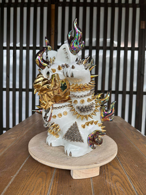 NEO MANEKINEKO｜古賀崇洋（別角度）