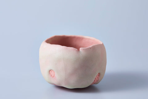 茶盌　糖衣｜星野友幸