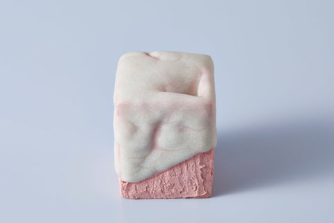 Flower Vase, Strawberry Milk | Tomoyuki Hoshino