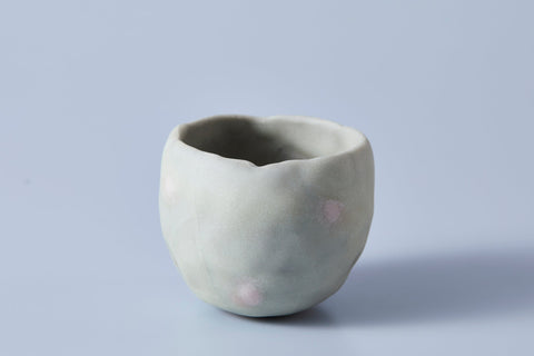 Mashi Cup, Speckled Pink | Tomoyuki Hoshino (alternate view)