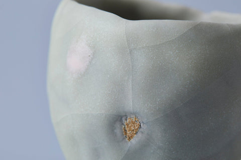 Mashi Cup, Speckled Pink | Tomoyuki Hoshino (alternate view)