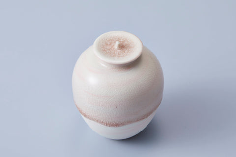 Tea Set, Neriglass | Tomoyuki Hoshino (alternate view)