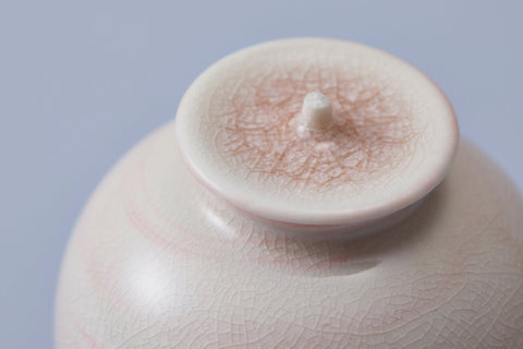 Tea Set, Neriglass | Tomoyuki Hoshino (alternate view)