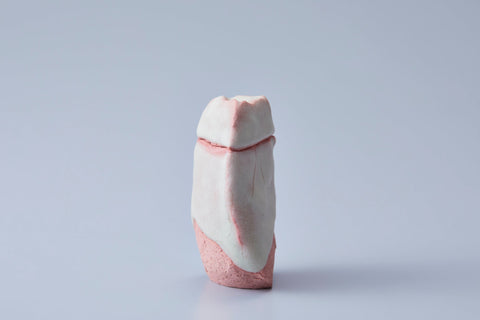 Tea Ware, Strawberry Milk | Tomoyuki Hoshino
