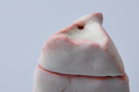 Tea Set, Strawberry Milk | Tomoyuki Hoshino (alternate view)